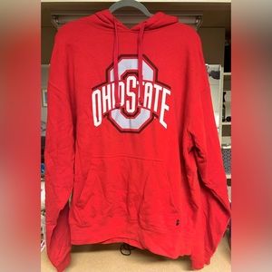J America Sportwear Ohio State Sweatshirt